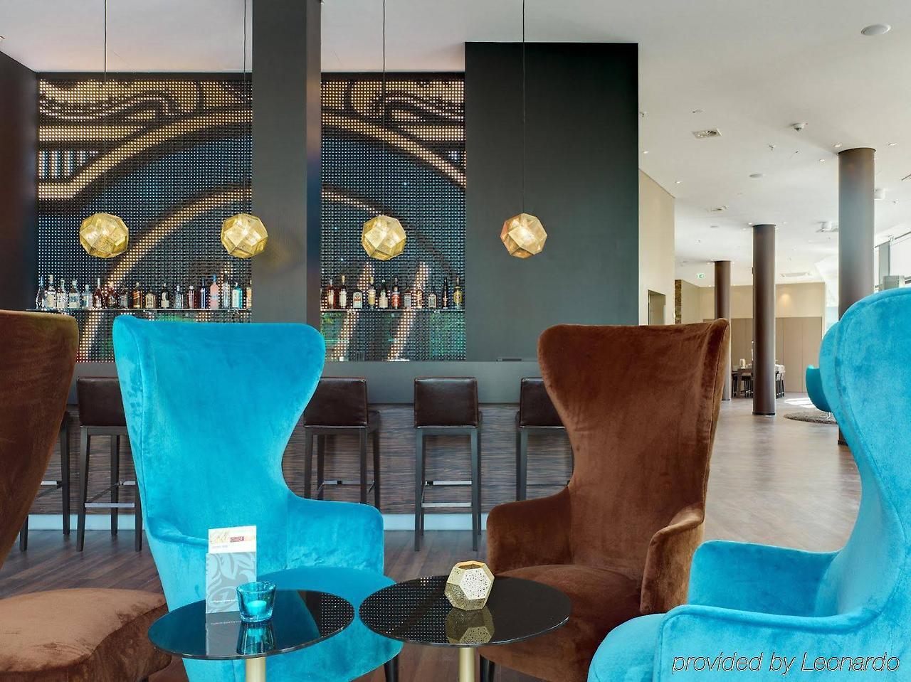 Motel One Koeln-Waidmarkt Экстерьер фото